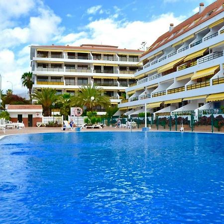 Apartment Sunflower Puerto de Santiago  Bagian luar foto