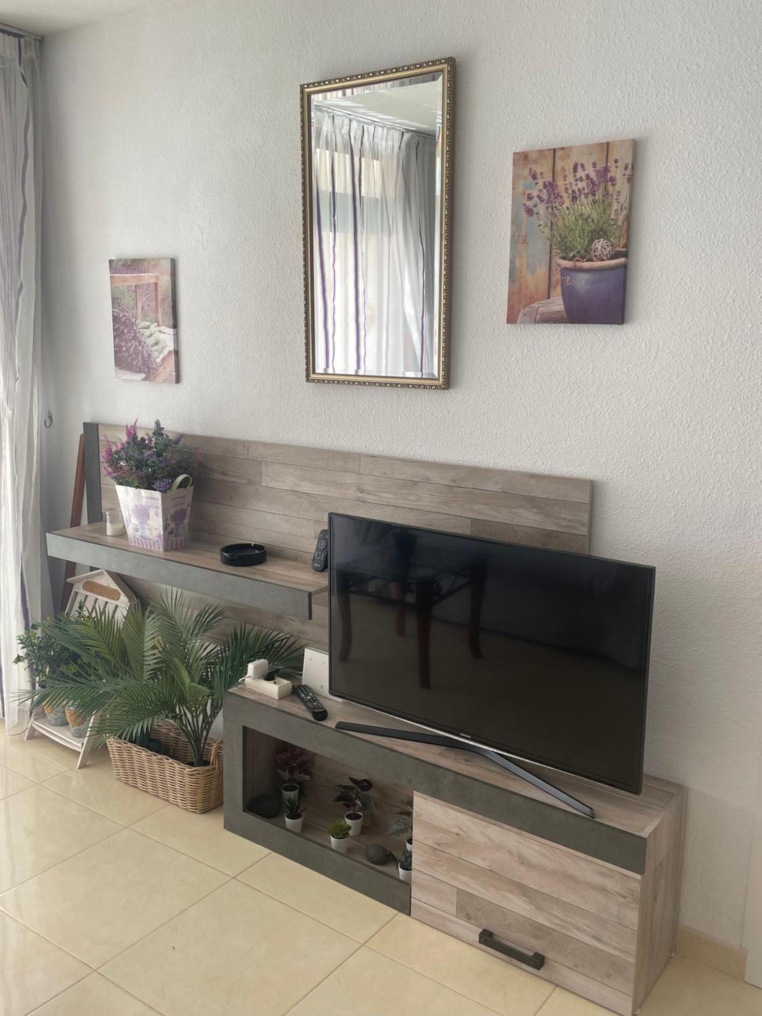Apartment Sunflower Puerto de Santiago  Bagian luar foto