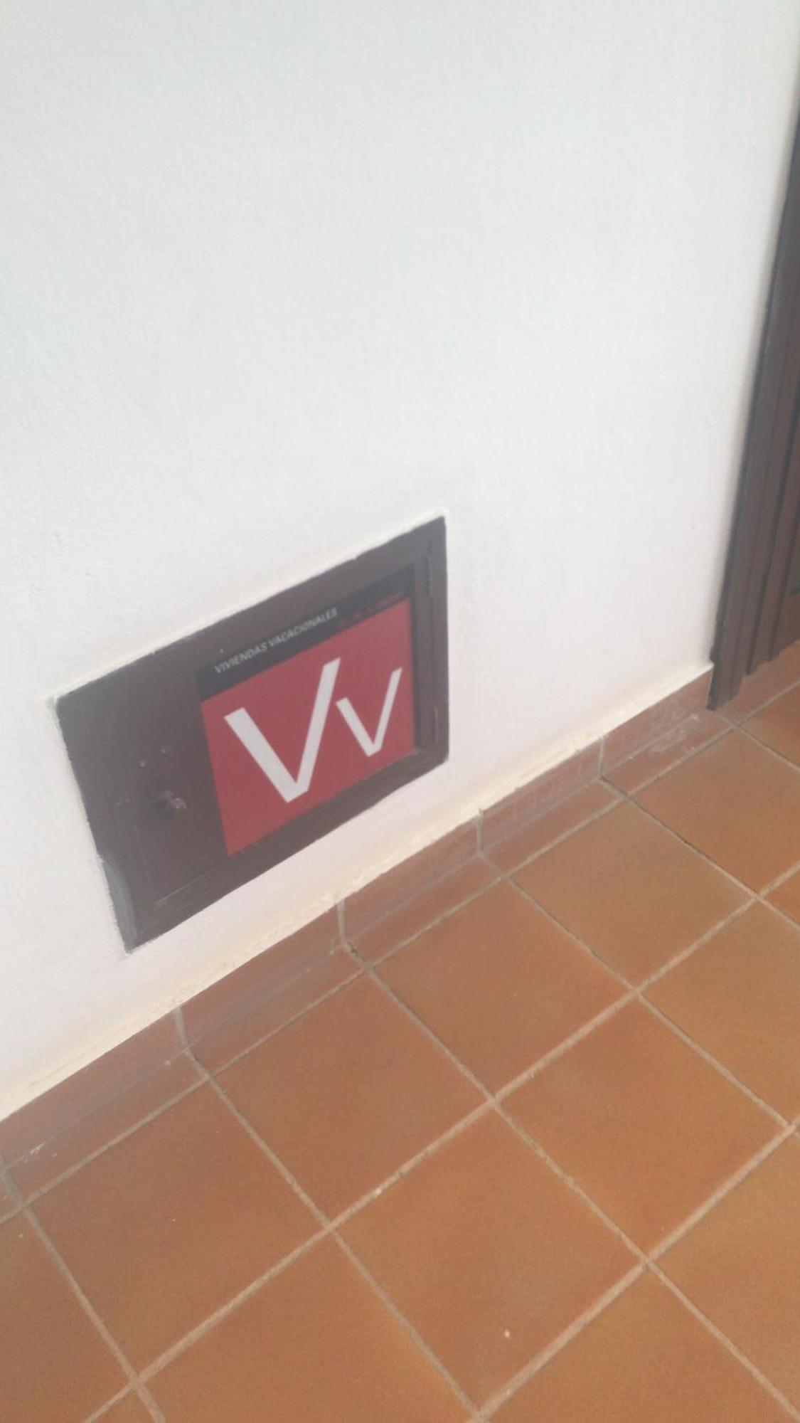 Apartment Sunflower Puerto de Santiago  Bagian luar foto
