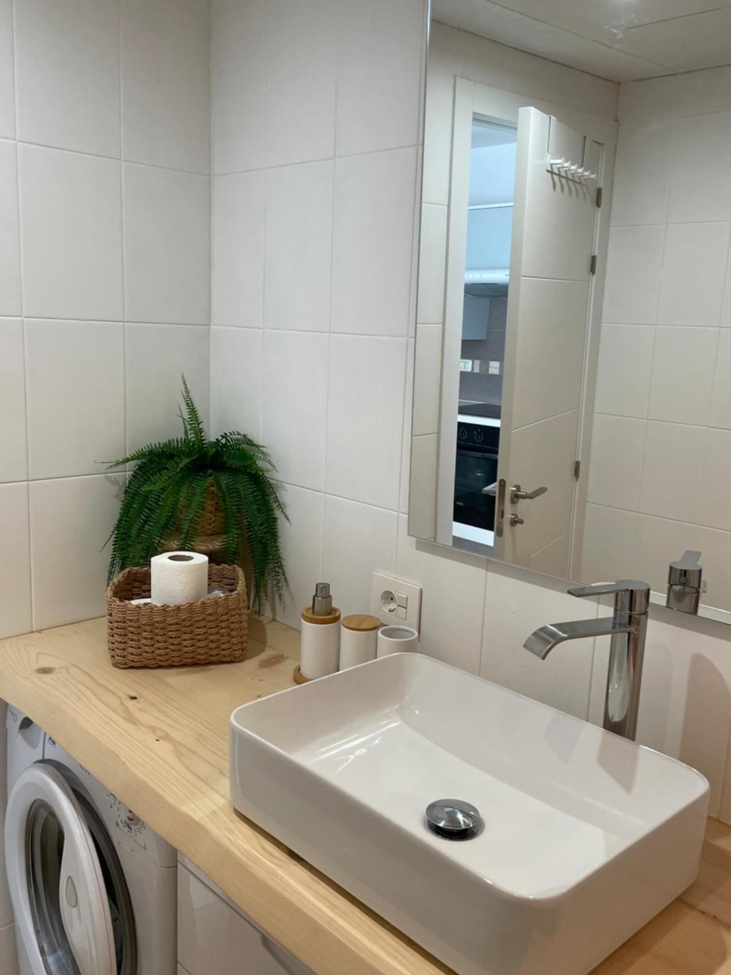 Apartment Sunflower Puerto de Santiago  Bagian luar foto